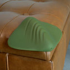 Gender X PLEASURE PAD - Green USB Rechargeable Grinding Pad