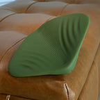 Gender X PLEASURE PAD - Green USB Rechargeable Grinding Pad