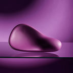 Gender X BJ BUDDY - Purple USB Rechargeable Vibrating Unisex Stimulator