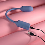 Gender X EGG-STREME - Purple USB Rechargeable Bullet Wand