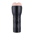 Hismith Vibrating Stroker Machine Attachment - USB Rechargeable Vibrating Stroker for Hismith Sex Machines
