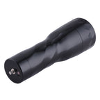 Hismith Vibrating Stroker Machine Attachment - USB Rechargeable Vibrating Stroker for Hismith Sex Machines
