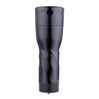 Hismith Vibrating Stroker Machine Attachment - USB Rechargeable Vibrating Stroker for Hismith Sex Machines