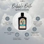 EB Aphrodisiac Bubble Bath SEA JASMINE - 250 ml - Sea Jasmine Scented Bubble Bath  - 250 ml Bottle