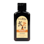 EB Aphrodisiac Massage Oil GRAPEFRUIT SANDALWOOD - 60 ml - Grapefruit Sandalwood Scented Massage Oil - 60 ml Bottle