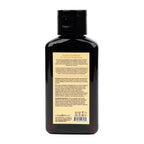 EB Aphrodisiac Massage Oil GRAPEFRUIT SANDALWOOD - 60 ml - Grapefruit Sandalwood Scented Massage Oil - 60 ml Bottle