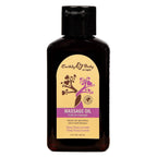 EB Aphrodisiac Massage Oil YLANG YLANG LAVENDER - 60 ml - Ylang Ylang & Lavender Scented Massage Oil - 60 ml Bottle
