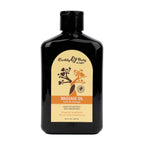 EB Aphrodisiac Massage Oil GRAPEFRUIT SANDALWOOD - 250 ml - Grapefruit Sandalwood Scented Massage Oil - 250 ml Bottle
