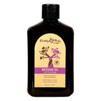 EB Aphrodisiac Massage Oil YLANG YLANG LAVENDER - 250 ml - Ylang Ylang & Sandalwood Scented Massage Oil - 250 ml Bottle