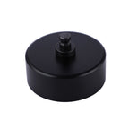 Hismith Popular Masturbator KlicLok Adapter - Screw On KlicLok Cap Adapter for Fleshlight Strokers to use on Hismith Sex Machines