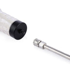 Hismith Popular Masturbator KlicLok Adapter - Screw On KlicLok Cap Adapter for Fleshlight Strokers to use on Hismith Sex Machines