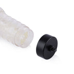 Hismith Popular Masturbator KlicLok Adapter - Screw On KlicLok Cap Adapter for Fleshlight Strokers to use on Hismith Sex Machines