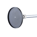 Hismith 3.5 Inch Suction Cup Dildo Adapter - Universal Dildo with Suction Base KlicLok Adapter for Hismith Sex Machines
