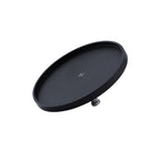 Hismith 3.5 Inch Suction Cup Dildo Adapter - Universal Dildo with Suction Base KlicLok Adapter for Hismith Sex Machines