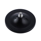 Hismith 3.5 Inch Suction Cup Dildo Adapter - Universal Dildo with Suction Base KlicLok Adapter for Hismith Sex Machines