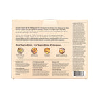 Hemp Seed Tranquility Trio - Kashmir Musk - Kashmir Musk Scented Massage & Caress Kit - 3 Piece Kit