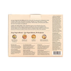 Hemp Seed Tranquility Trio - Skinny Dip - Skinny Dip Scented Massage & Caress Kit - 3 Piece Kit