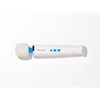 Magic Wand Mini - White Rechargeable Massage Wand