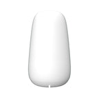 Adam & Eve Stroke & Go - White Stroker Sleeve with Storage Case