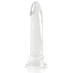 The 9's Diclets - Clear 17.8 cm (7'') Dong