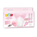 Try-Curious Kitty Kit - Pink Cosplay Kit - 5 Piece Set