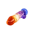 Adam & Eve SUNRISE DREAMS - Coloured 24 cm Dong