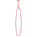 Adam & Eve PILLOW TALK EGG - Pink USB Rechargeable Vibrating Egg with Wireless Remote Control