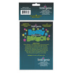 Boozy Bingo - Drinking Scratcher Card