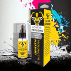 Achieve: Prolong - Ejaculation Control Spray for Men - 29 ml Spray