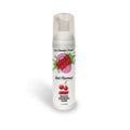Smack Tarts Mouthwatering Foam - Cherry - Sour Cherry Flavoured - 80 ml Bottle