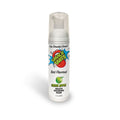 Smack Tarts Mouthwatering Foam - Green Apple - Sour Green Apple Flavoured - 80 ml Bottle