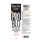 ProBlo Deep Throat Spray - Mango - Mango Flavoured Deep Throat Spray - 30 ml