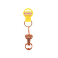 Super Fun Key Chain - Penis Bottle Opener - Novelty Key Chain