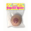 Super Fun Smooshie Boobie - Novelty Boobie Stress Ball