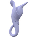 LOVELINE Lily - Lavender - Lavender USB Rechargeable Stimulator