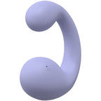LOVELINE Playful - Lavender - Lavender 8.5 cm Dual Vibrator