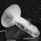 Jokes & Parties Mini Penis Silicone Ice Tray - Novelty Ice Tray