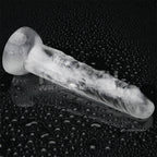 Jokes & Parties Realistic Penis Silicone Ice Tray - Novelty Ice Tray