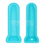 Jokes & Parties Realistic Penis Silicone Ice Tray - Novelty Ice Tray