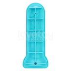 Jokes & Parties Realistic Penis Silicone Ice Tray - Novelty Ice Tray