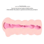 Kokos Gloria - Flesh Dual Layer Vagina Stroker