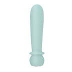 Maia SYMBA - Teal - Teal 10.8 cm USB Rechargeable Powerful Bullet