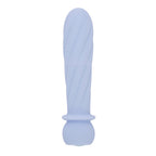 Maia SYMBA - Purple - Purple 10.8 cm USB Rechargeable Powerful Bullet