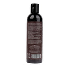 Hemp Seed Massage & Body Oil - Zen Berry Rose (Blackberry, Yellow Rose & Amber) Scented - 237 ml