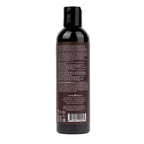 Hemp Seed Massage & Body Oil - Sunsational (Italian Bergamot, Juniper Berries & White Wood) Scented - 237 ml Bottle