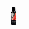 Edible Massage Lotion - Watermelon - Watermelon Flavoured Massage Lotion -  60 ml