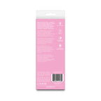 Pretty in Pink Petal - Pink - Pink 15.5 cm USB Rechargeable Vibrator