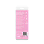 Pretty in Pink Crush - Pink - Pink 14.3 cm USB Rechargeable Vibrator