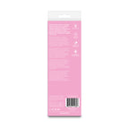 Pretty in Pink Peony - Pink - Pink 19.8 cm USB Rechargeable Vibrator