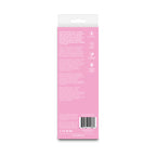 Pretty in Pink Velvet - Pink - Pink 18.7 cm USB Rechargeable Rabbit Vibrator